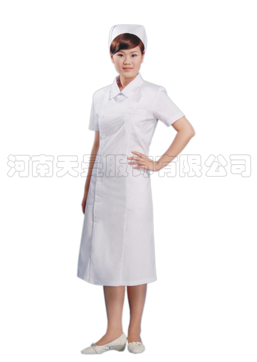 實(shí)習(xí)生護(hù)士服夏裝