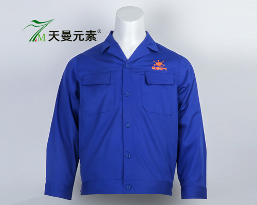 防靜電工作服定做